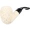 Altinay Meerschaum Pfeife Bulldog_03