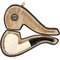 Altinay Meerschaum Pfeife Bulldog_07