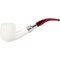 Altinay Meerschaum Pfeife Bent_01