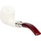Altinay Meerschaum Pfeife Bent_02