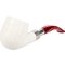 Altinay Meerschaum Pfeife Bent_03