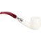 Altinay Meerschaum Pfeife Bent_04