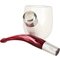 Altinay Meerschaum Pfeife Bent_06