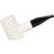 Altinay Meerschaum Pfeife Poker_01