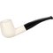 Altinay Meerschaum Pfeife Billiard_01