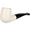 Altinay Meerschaum Pfeife Billiard_03