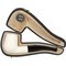 Altinay Meerschaum Pfeife Billiard_07