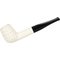 Altinay Meerschaum Pfeife Billiard_01