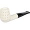 Altinay Meerschaum Pfeife Billiard_03