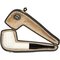 Altinay Meerschaum Pfeife Billiard_07