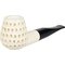 Altinay Meerschaum Pfeife Brandy_03