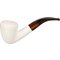 Altinay Meerschaum Pfeife Bent_01
