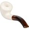 Altinay Meerschaum Pfeife Bent_02