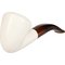 Altinay Meerschaum Pfeife Bent_03