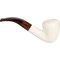 Altinay Meerschaum Pfeife Bent_04
