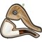 Altinay Meerschaum Pfeife Bent_07