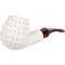 Altinay Meerschaum Pfeife Brandy_03