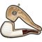 Altinay Meerschaum Pfeife Brandy_07