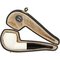 Altinay Meerschaum Pfeife Bulldog_07