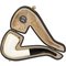 Altinay Meerschaum Pfeife Freeform_07