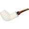 Altinay Meerschaum Pfeife Bent_01