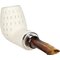 Altinay Meerschaum Pfeife Bent_02