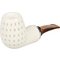 Altinay Meerschaum Pfeife Bent_03