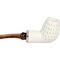 Altinay Meerschaum Pfeife Bent_04