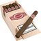 Cusano Nicaragua Churchill Kiste Detailbild