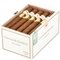 Cavalier Genève White Series Toro_Kiste Offen