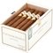 Cavalier Genève White Series Corona_Kiste Offen