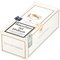 Cavalier Genève White Series Lancero_Kiste