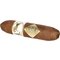 Cavalier Genève White Series Tempura_Zigarre