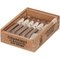 Sun Grown Elegantes box open