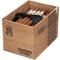 Sun Grown Gigantes box open