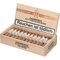 Sun Grown Petit Robusto box open 2