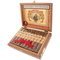 A.J. Fernandez Bellas Artes Robusto Extra Kiste