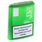Pöschl Snuff JBR Green 10g (ehemals Wintergreen)