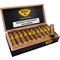 Short Robusto+ 20er offen