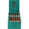 Robusto Maduro Kiste offen