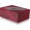 Zino graphic leaf Humidor rot (51000229)