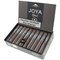 Joya de Nicaragua Black Double Robusto 20er Kiste offen