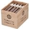 White Label Robusto box open 