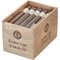 White Label Toro box open