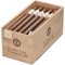 White Label Lancero box open
