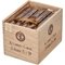 Purple Label Robusto Corojo box open