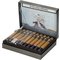 Accomplice Blue Label Toro Con box oben