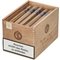 Principle Cigars Accomplice White Label Toro Connecticut box