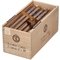 Purple Label Lancero Corojo box open