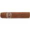 PDR Abe Flores El Criollito Half Corona (Blechdose)